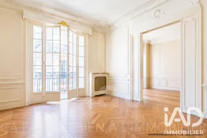 Appartement à Neuilly-sur-Seine (92200)