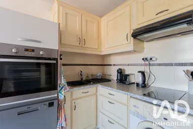 Appartement à Six-Fours-les-Plages (83140)