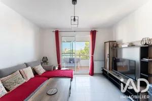Appartement à Six-Fours-les-Plages (83140)