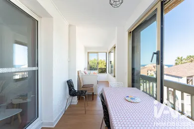 Apartment in Six-Fours-les-Plages (83140)