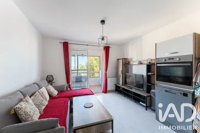 Appartement à Six-Fours-les-Plages (83140)