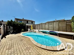 Maison à Maraussan (34370)