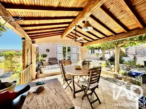 Maison à Maraussan (34370)