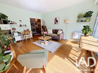 Appartement à Vaucresson (92420)