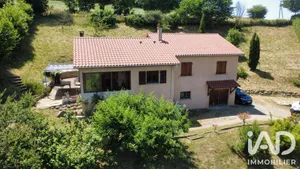 Maison à Valfleury (42320)