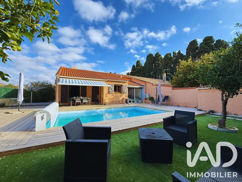 Maison 4 pièces 98 m² · à Rivesaltes · 98 m² · 359 900 €