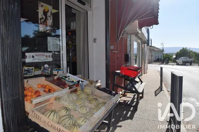 Alimentation à Châteauneuf-de-Gadagne (84470)