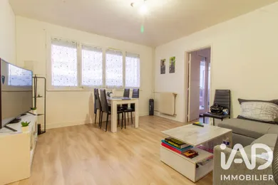 Appartement à Saint-Jean-de-Braye (45800)