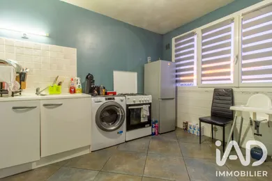 Appartement à Saint-Jean-de-Braye (45800)