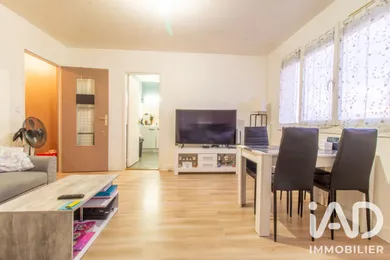 Appartement à Saint-Jean-de-Braye (45800)