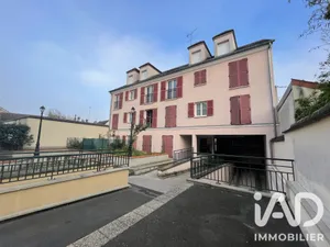 Appartement à Montereau-Fault-Yonne (77130)