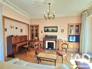 Apartment in Grenoble (38000)