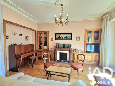 Apartment in Grenoble (38000)