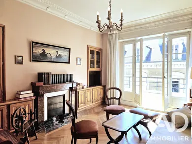 Apartment in Grenoble (38000)