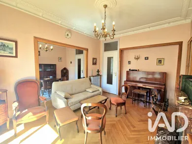 Apartment in Grenoble (38000)