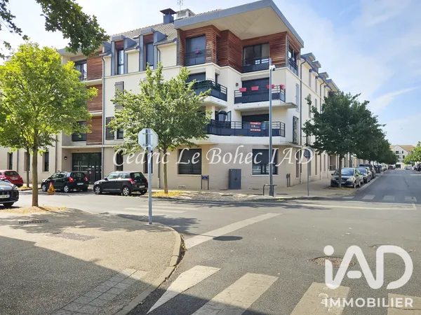 Appartement à Cormeilles-en-Parisis (95240) photo 2