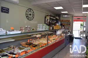 Alimentation à Châteauneuf-de-Gadagne (84470)
