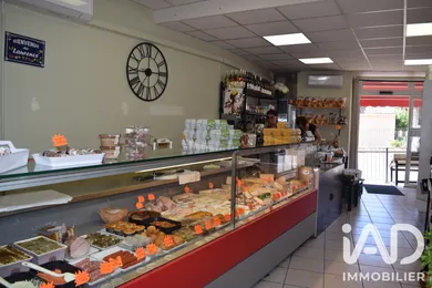 Alimentation à Châteauneuf-de-Gadagne (84470)