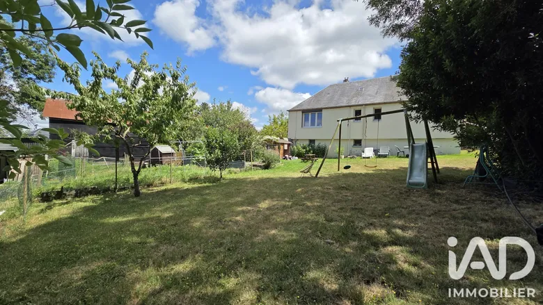 Maison 4 pièces 76 m² · à Pont-l'Évêque · 76 m² · 314 500 €