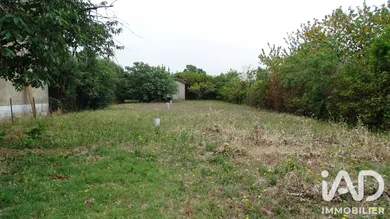 Terrain à bâtir à Revel (31250)
