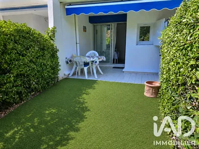 Apartment in La Grande-Motte (34280)