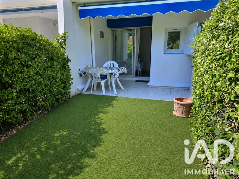 Appartement 2 pièces 22 m² · à La Grande-Motte · 22 m² · 167 000 €