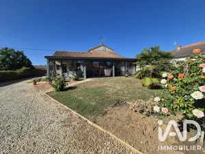 House in Thouars (79100)