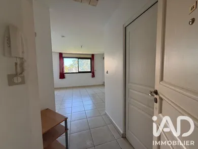 Appartement à Saint-Denis (97400)