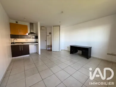 Appartement à Saint-Denis (97400)