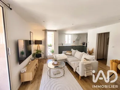 Appartement à Agen (47000)