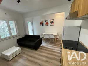 Apartment in Bagnols-sur-Cèze (30200)