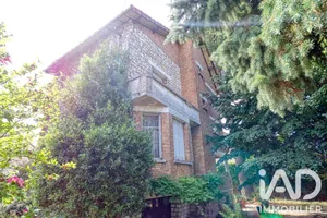 House in Deuil-la-Barre (95170)