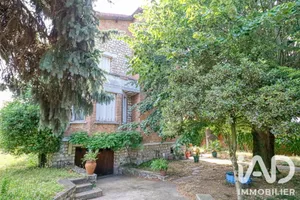 Maison à Deuil-la-Barre (95170)