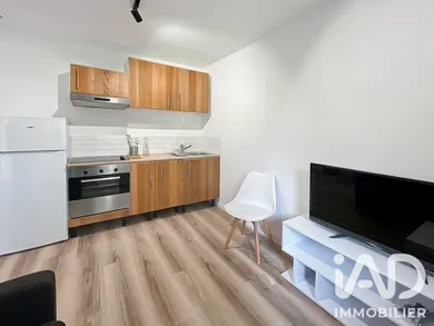 Apartment in Bagnols-sur-Cèze (30200)