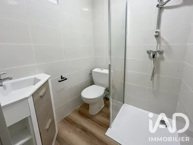 Appartement à Bagnols-sur-Cèze (30200)