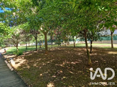 Appartement à Montpellier (34000)