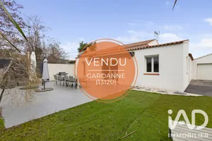House in Gardanne (13120)