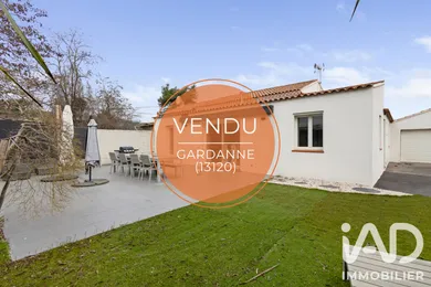 House in Gardanne (13120)