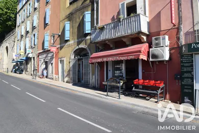Alimentation à Châteauneuf-de-Gadagne (84470)