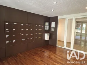 Appartement à Montpellier (34000)