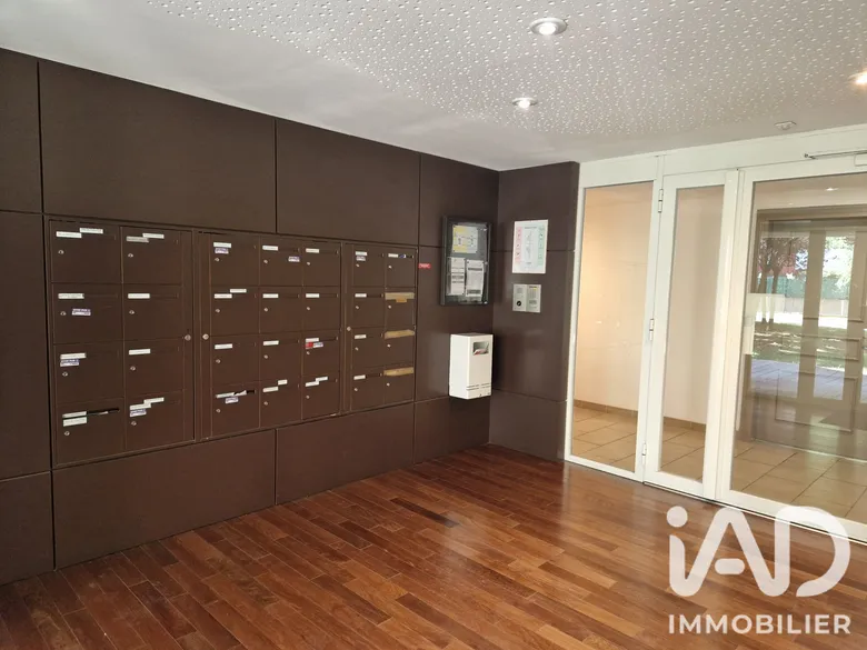 Appartement 2 pièces 40 m² · à Montpellier · 40 m² · 185 000 €