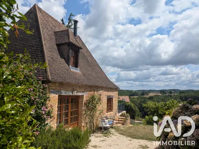 Maison à Coux et Bigaroque-Mouzens (24220)