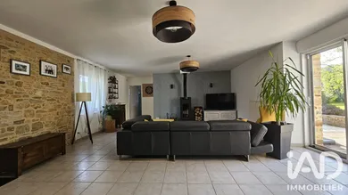 House in Grand-Fougeray (35390)