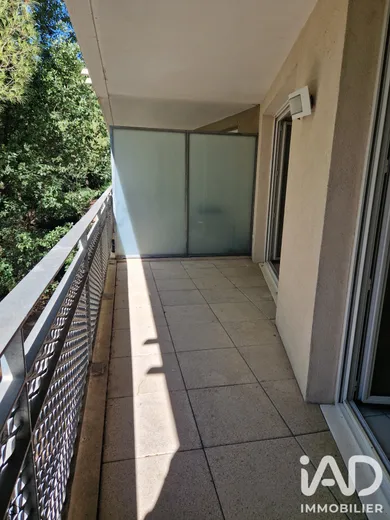 Apartment in Montpellier (34000)
