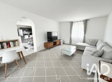 House in Trignac (44570)