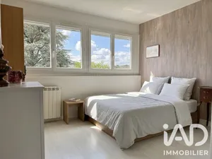 Apartment in Grigny-sur-Rhône (69520)