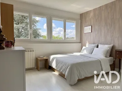 Appartement à Grigny-sur-Rhône (69520)