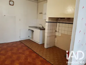 Townhouse in Villefranche-de-Rouergue (12200)