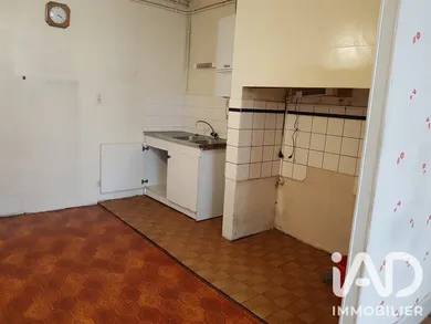 Townhouse in Villefranche-de-Rouergue (12200)
