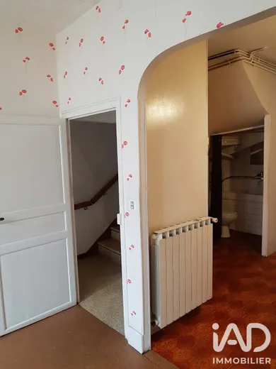 Townhouse in Villefranche-de-Rouergue (12200)